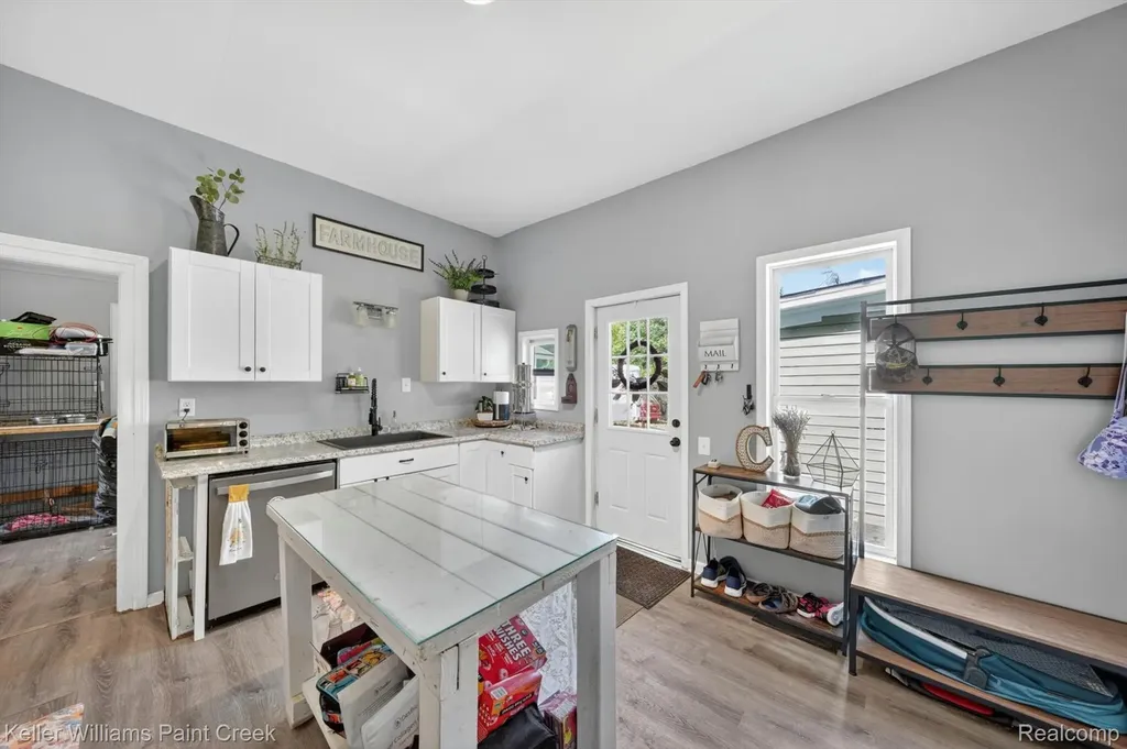 4322 Huron Street North Branch Village MI 48461