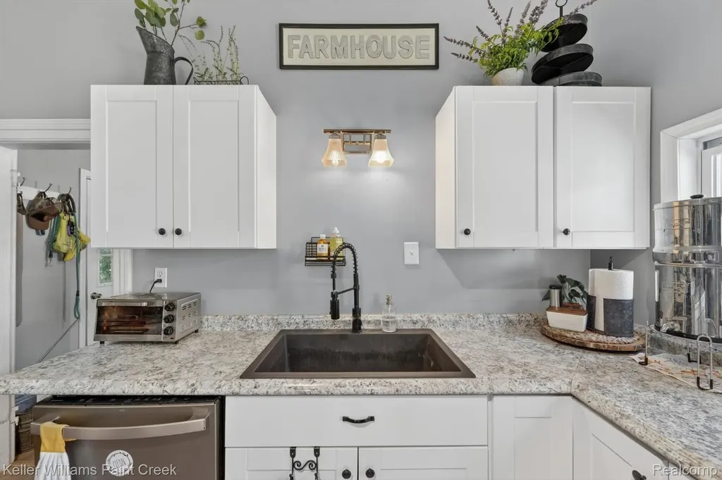 4322 Huron Street North Branch Village MI 48461
