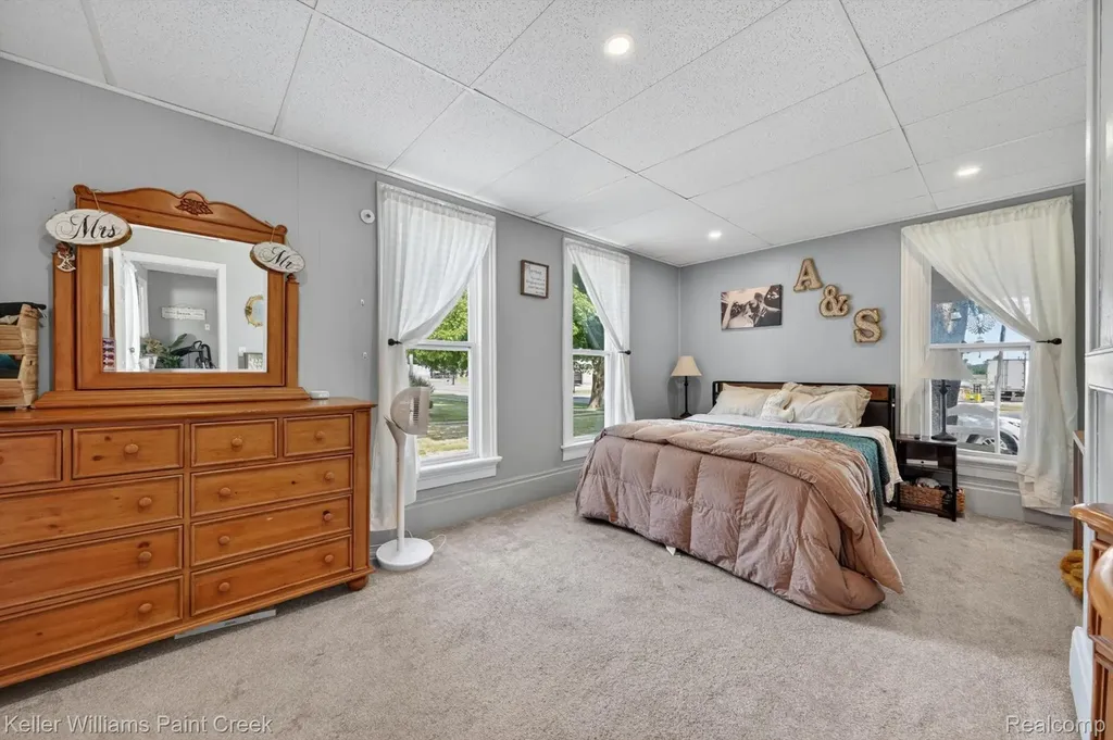 4322 Huron Street North Branch Village MI 48461