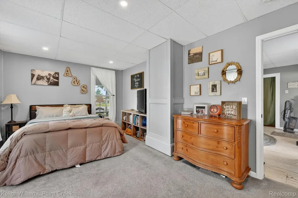 4322 Huron Street North Branch Village MI 48461