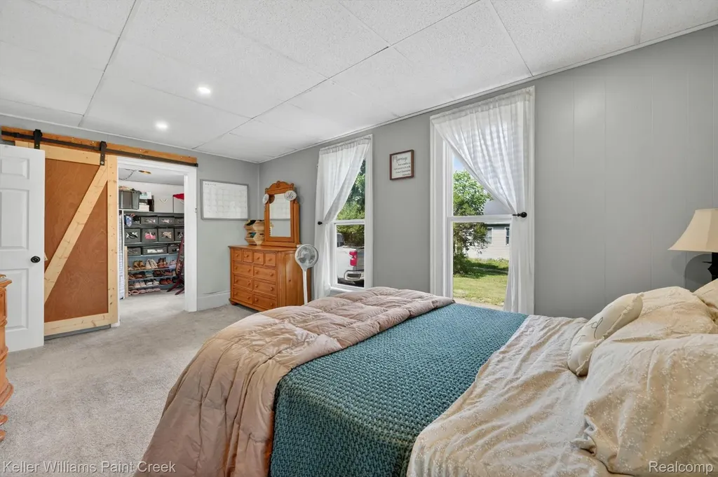 4322 Huron Street North Branch Village MI 48461