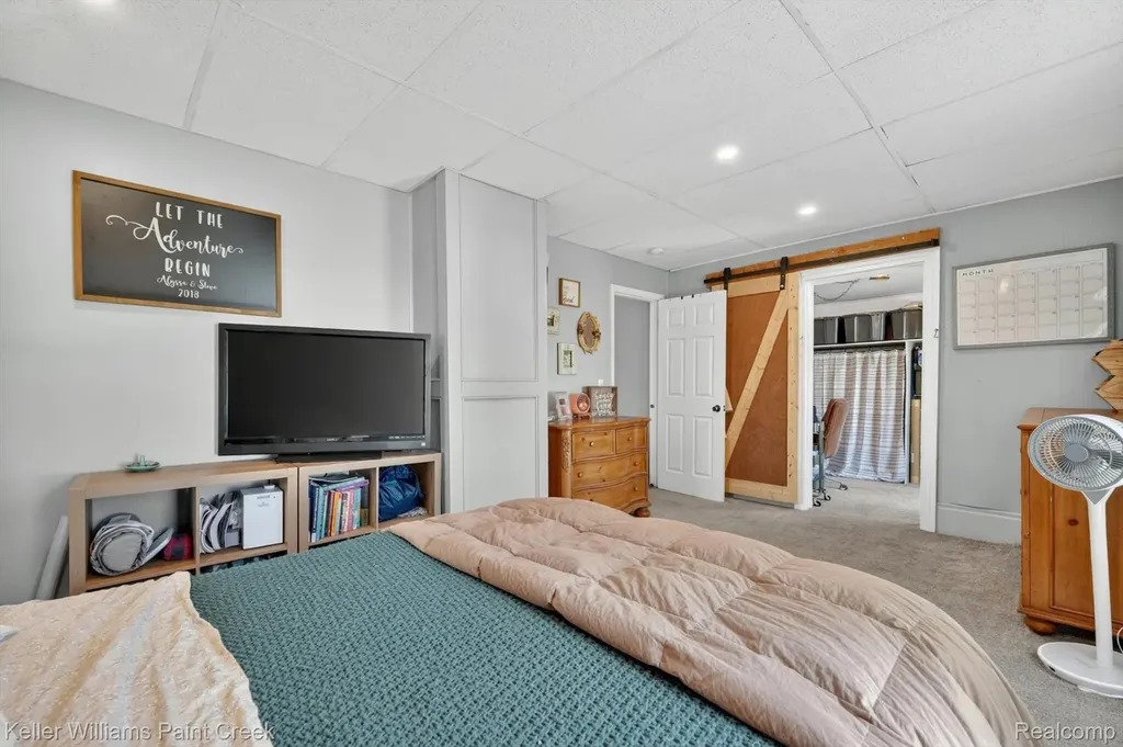4322 Huron Street North Branch Village MI 48461