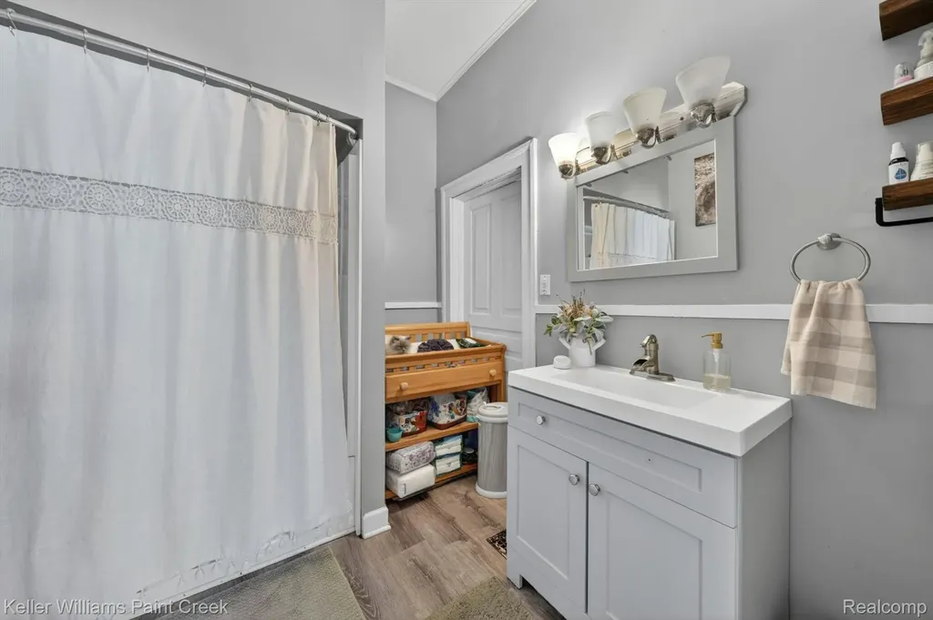 4322 Huron Street North Branch Village MI 48461