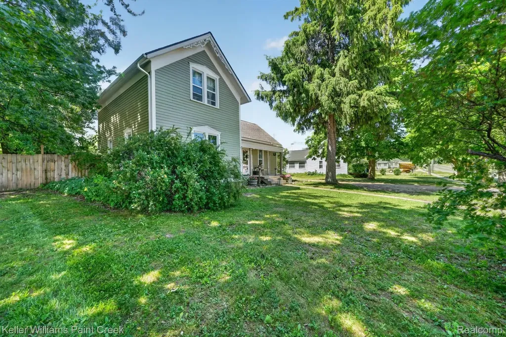 4322 Huron Street North Branch Village MI 48461