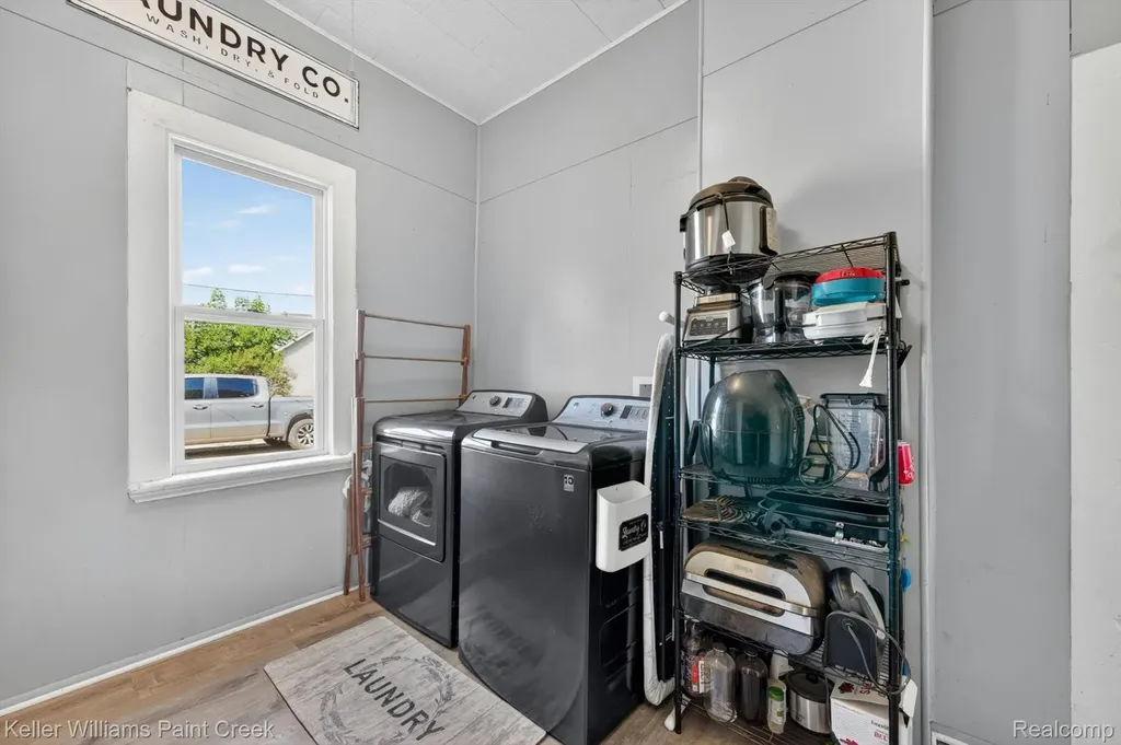4322 Huron Street North Branch Village MI 48461