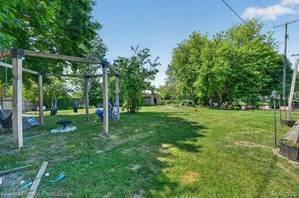 4322 Huron Street North Branch Village MI 48461