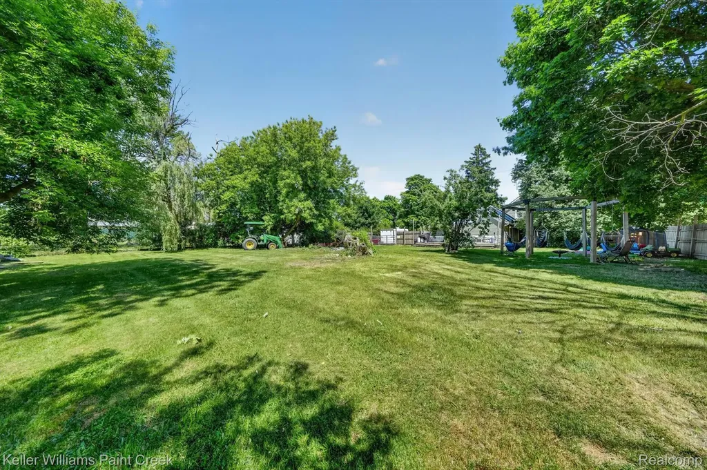 4322 Huron Street North Branch Village MI 48461