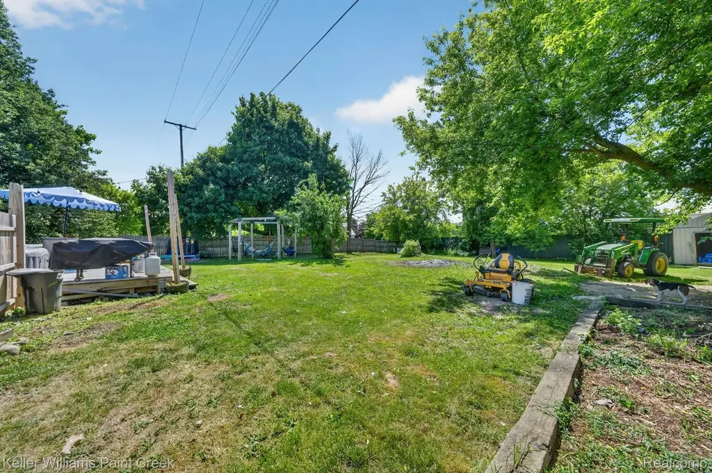 4322 Huron Street North Branch Village MI 48461