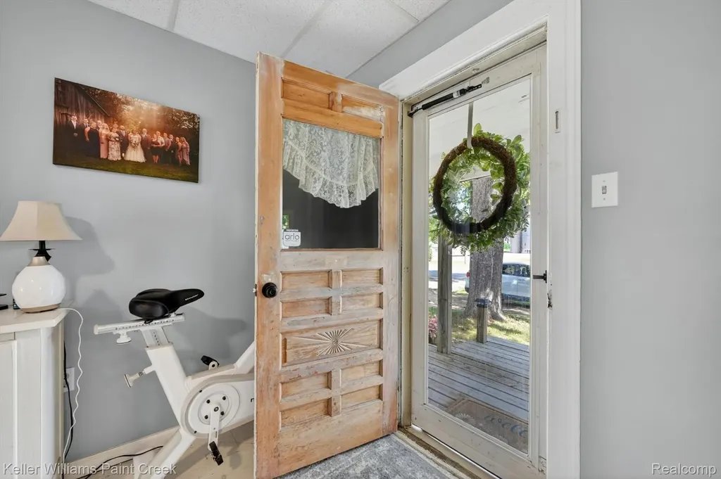 4322 Huron Street North Branch Village MI 48461