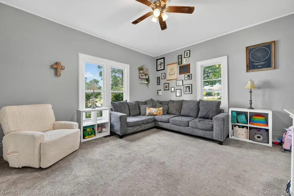 4322 Huron Street North Branch Village MI 48461