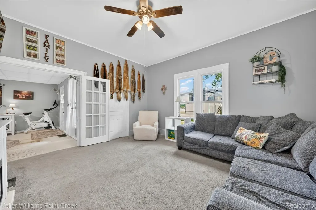 4322 Huron Street North Branch Village MI 48461