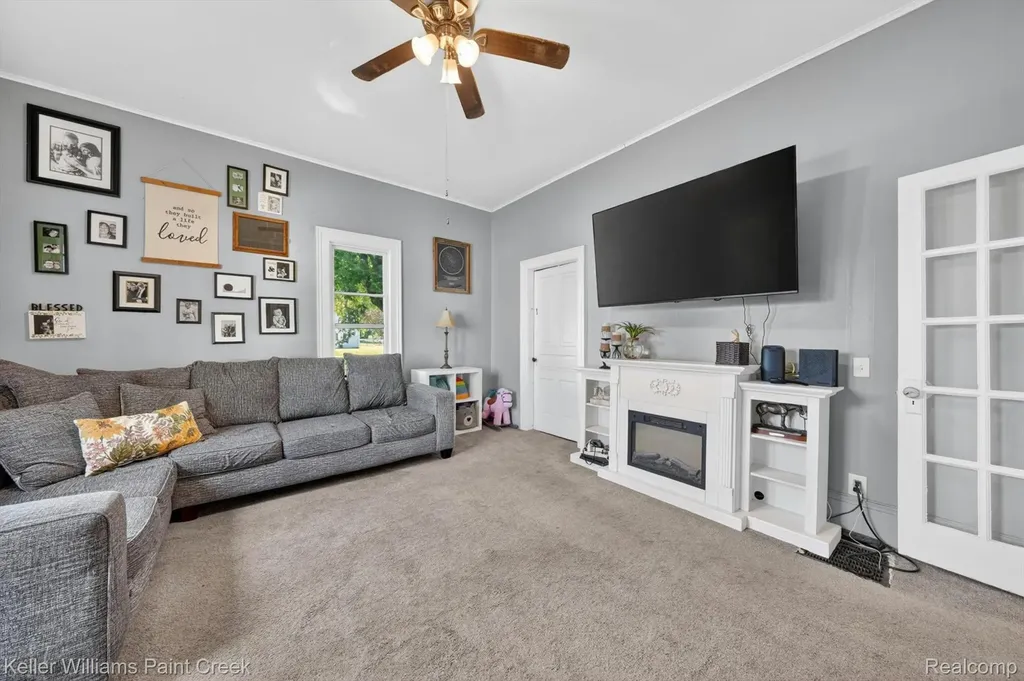 4322 Huron Street North Branch Village MI 48461