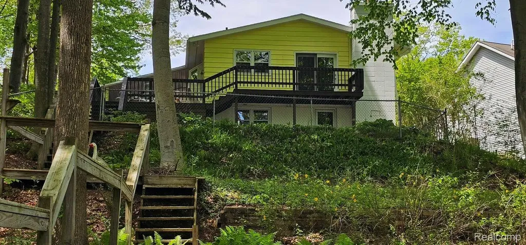 4840 N Flint Road Edenville Township MI 48657