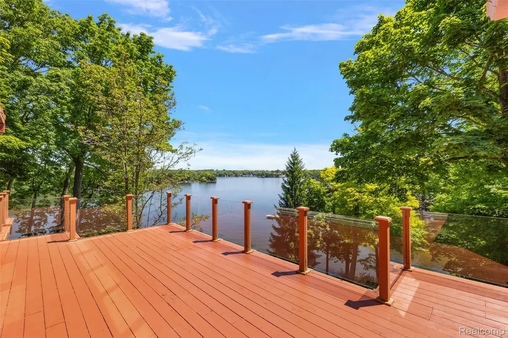 781 Windy Fields Court Addison Township MI 48367