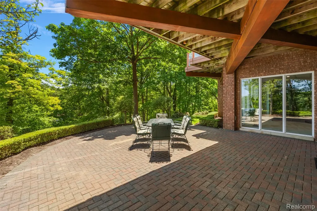 781 Windy Fields Court Addison Township MI 48367