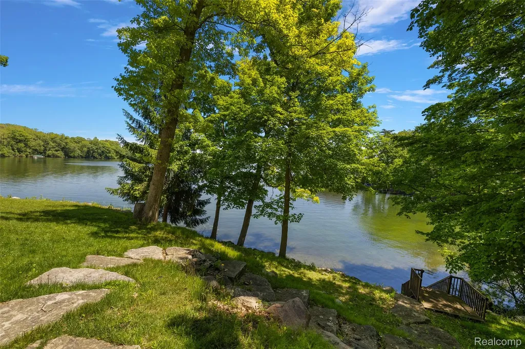 781 Windy Fields Court Addison Township MI 48367