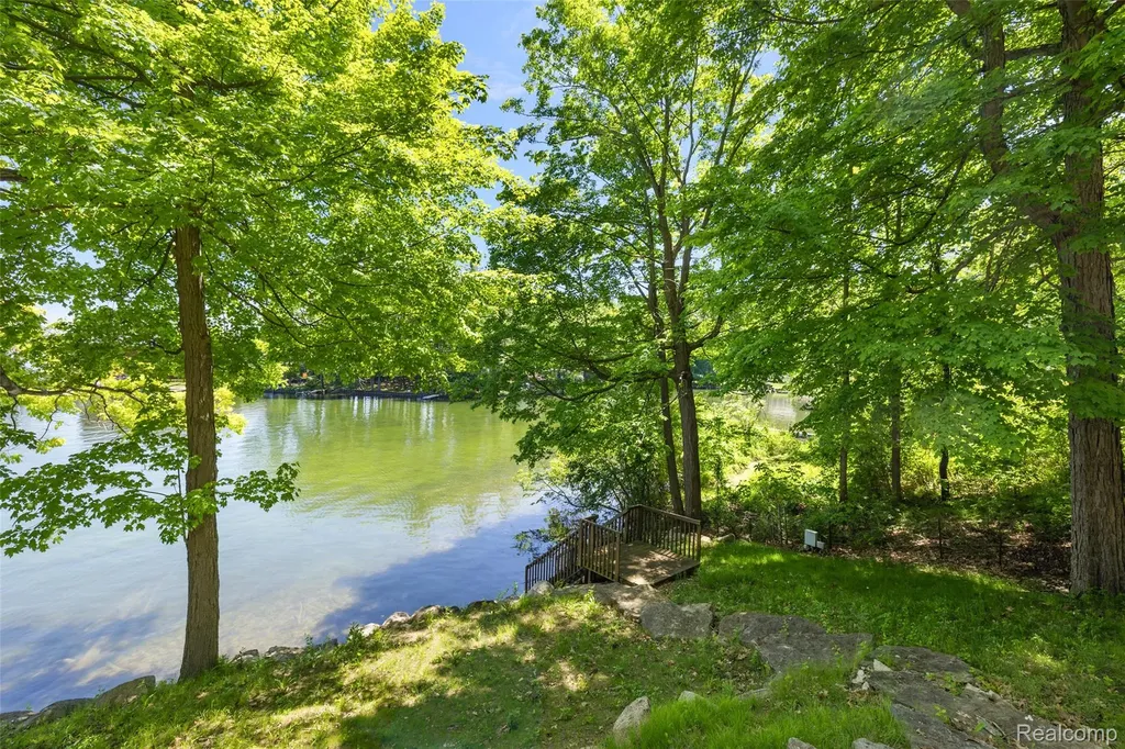 781 Windy Fields Court Addison Township MI 48367