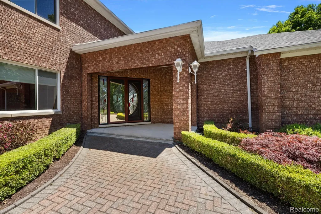 781 Windy Fields Court Addison Township MI 48367