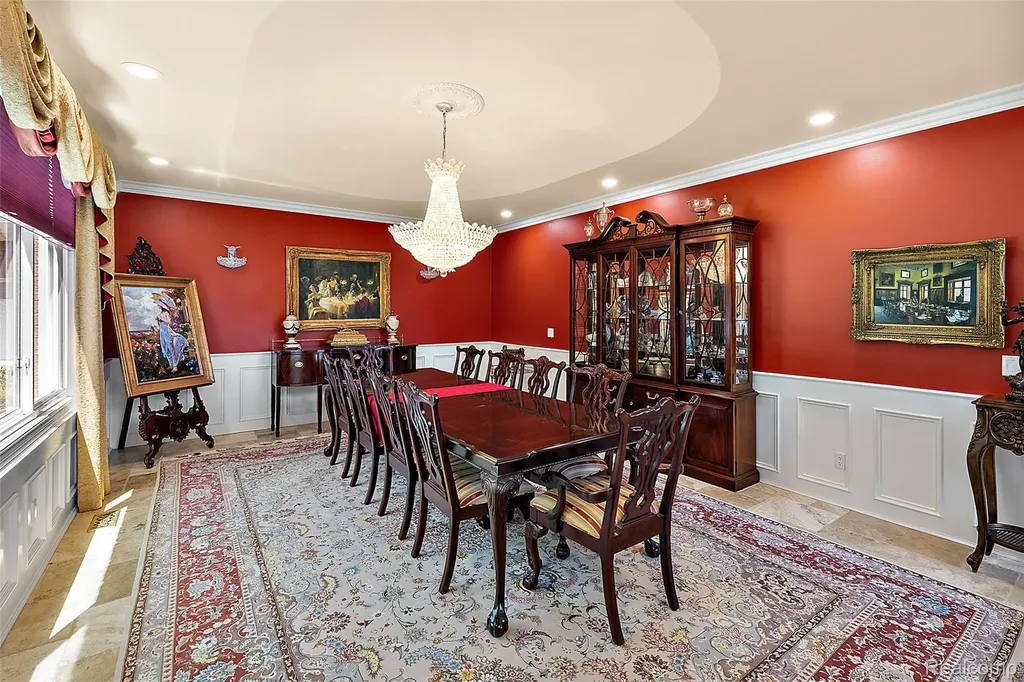 781 Windy Fields Court Addison Township MI 48367