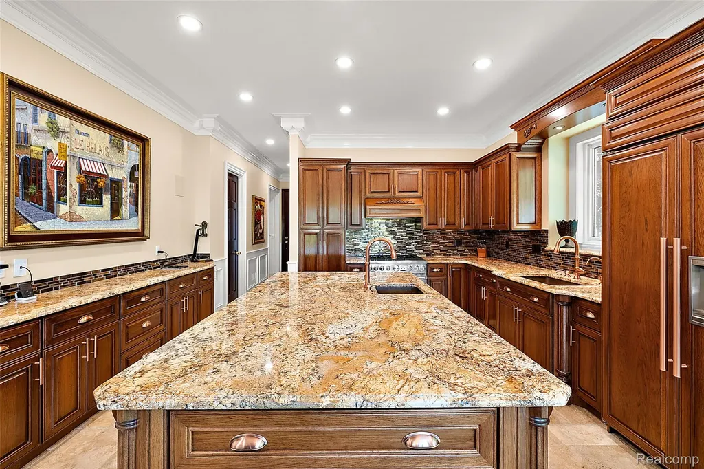 781 Windy Fields Court Addison Township MI 48367