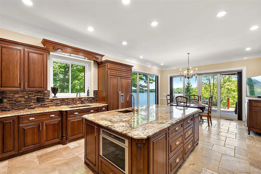 781 Windy Fields Court Addison Township MI 48367
