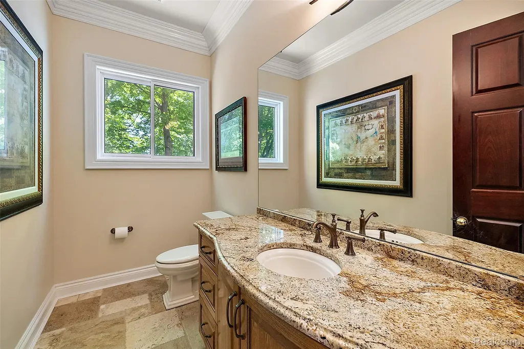 781 Windy Fields Court Addison Township MI 48367