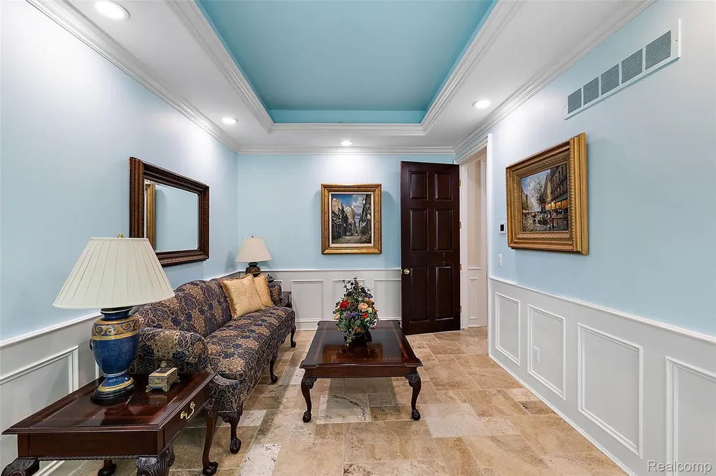 781 Windy Fields Court Addison Township MI 48367