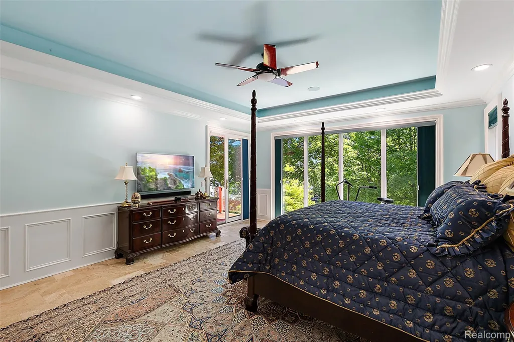 781 Windy Fields Court Addison Township MI 48367