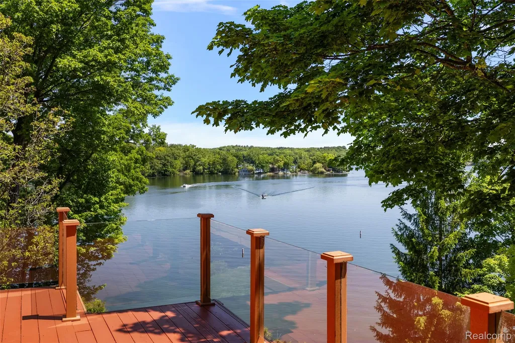 781 Windy Fields Court Addison Township MI 48367