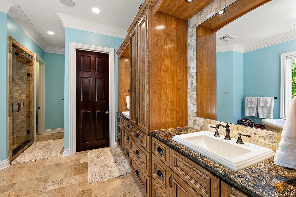 781 Windy Fields Court Addison Township MI 48367