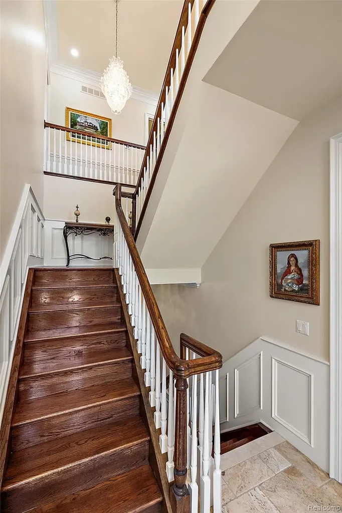 781 Windy Fields Court Addison Township MI 48367