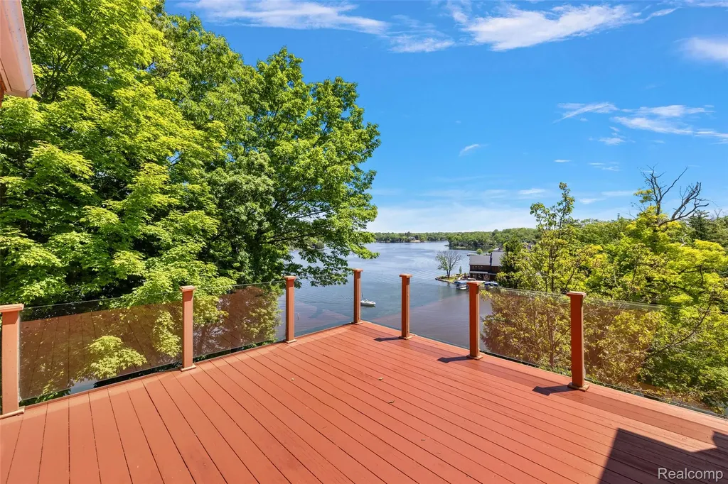 781 Windy Fields Court Addison Township MI 48367