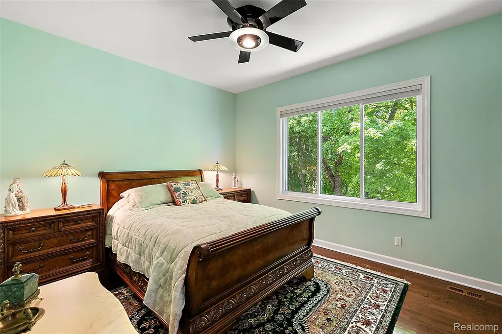 781 Windy Fields Court Addison Township MI 48367