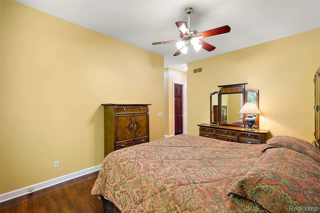 781 Windy Fields Court Addison Township MI 48367