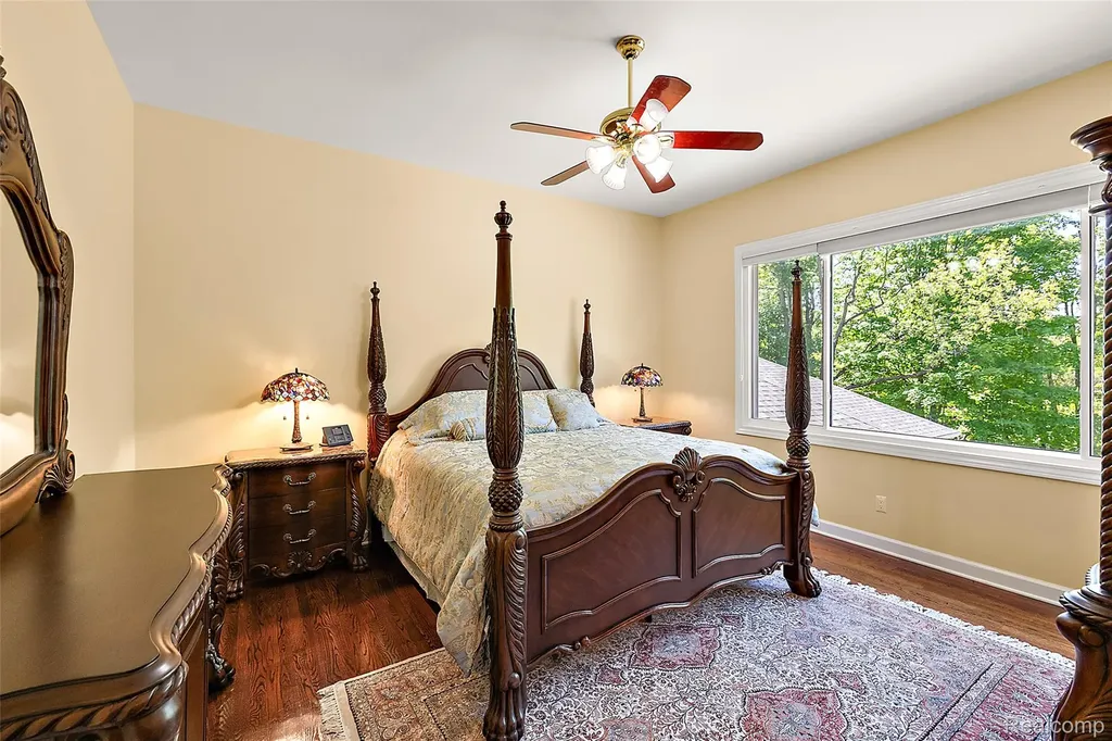781 Windy Fields Court Addison Township MI 48367