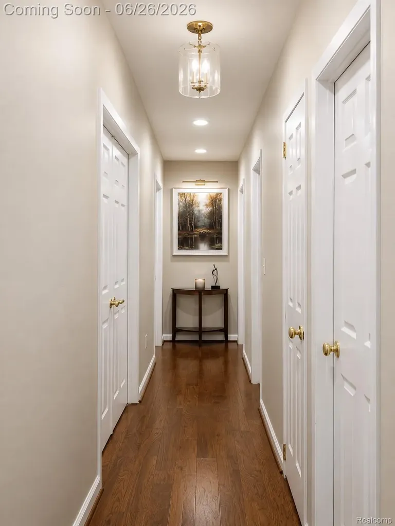 40437 Village Wood Road Novi City MI 48375
