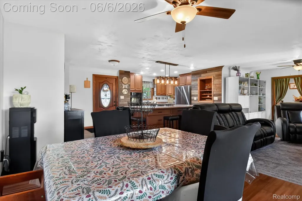3949 Burnsline Road Maple Valley Township MI 48416