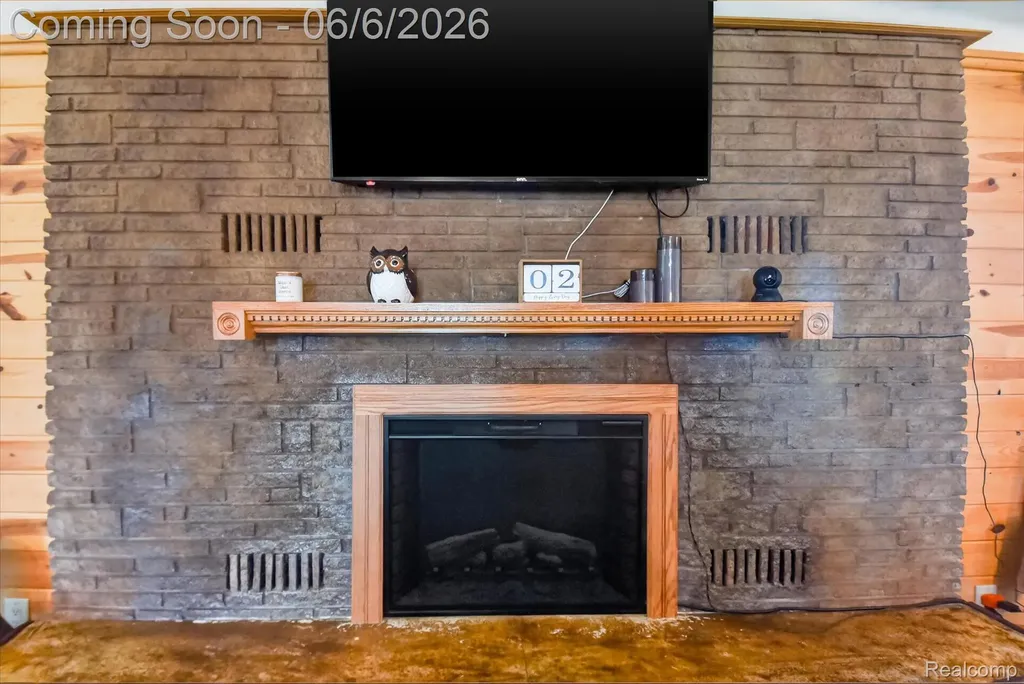 3949 Burnsline Road Maple Valley Township MI 48416