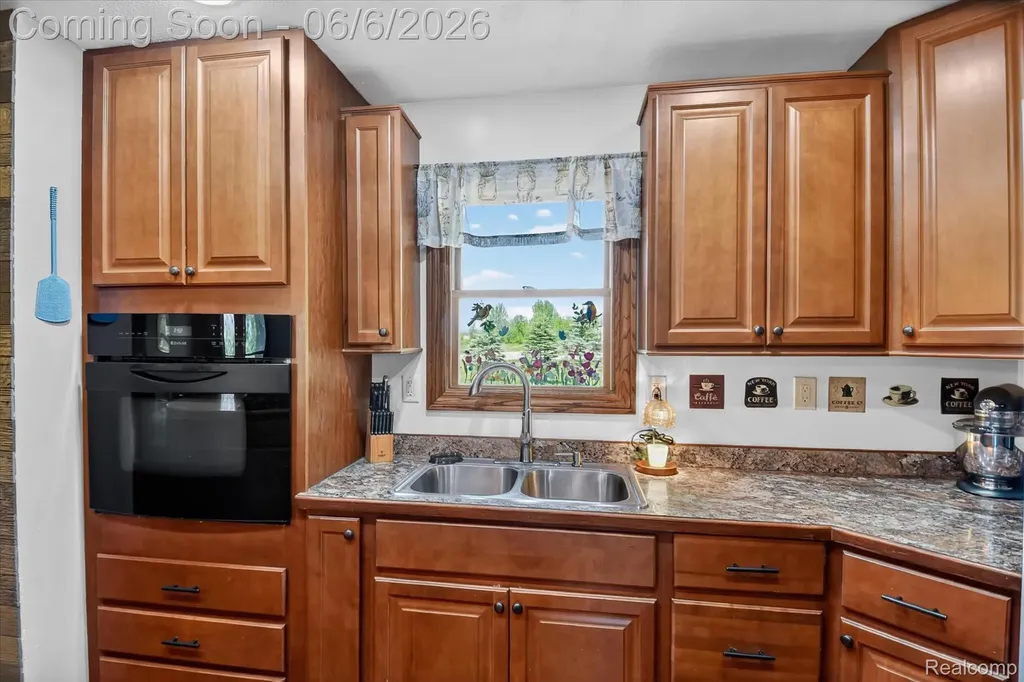 3949 Burnsline Road Maple Valley Township MI 48416