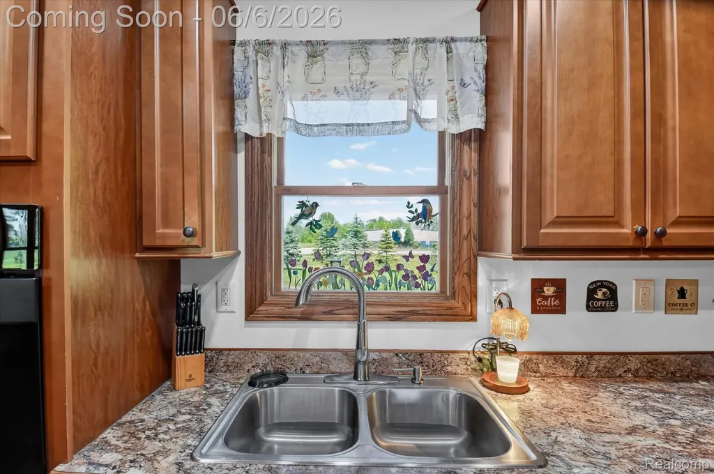 3949 Burnsline Road Maple Valley Township MI 48416