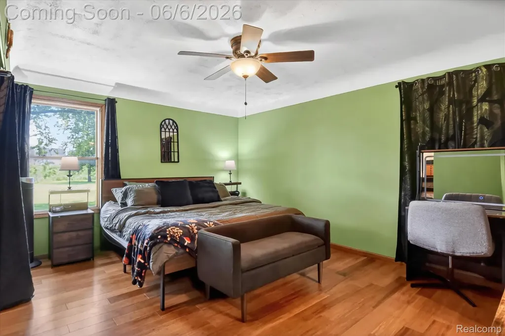 3949 Burnsline Road Maple Valley Township MI 48416