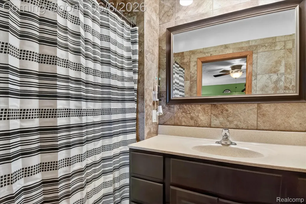 3949 Burnsline Road Maple Valley Township MI 48416