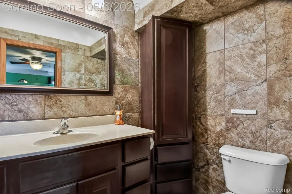 3949 Burnsline Road Maple Valley Township MI 48416