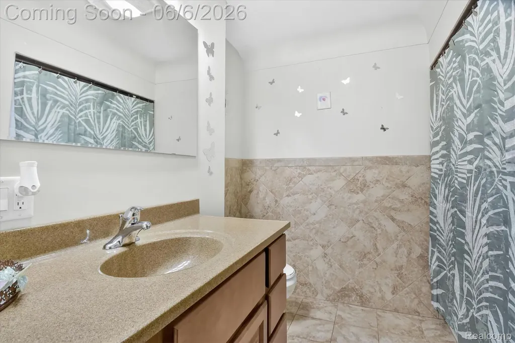 3949 Burnsline Road Maple Valley Township MI 48416