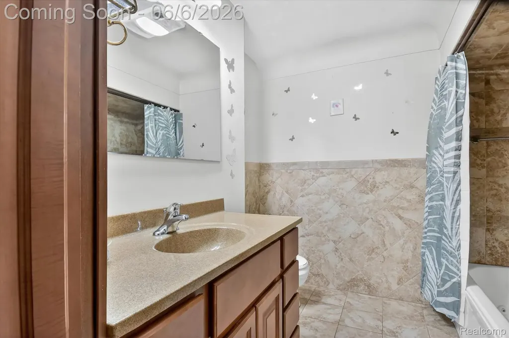 3949 Burnsline Road Maple Valley Township MI 48416