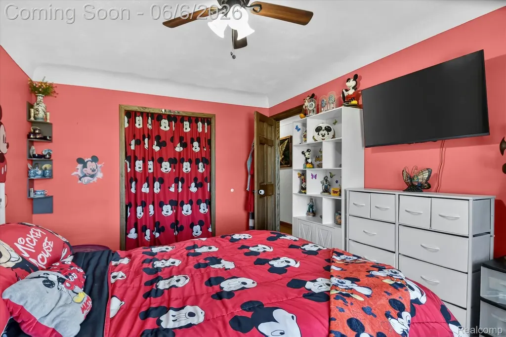 3949 Burnsline Road Maple Valley Township MI 48416