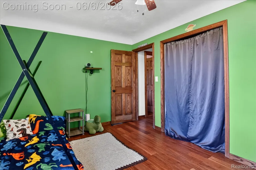 3949 Burnsline Road Maple Valley Township MI 48416