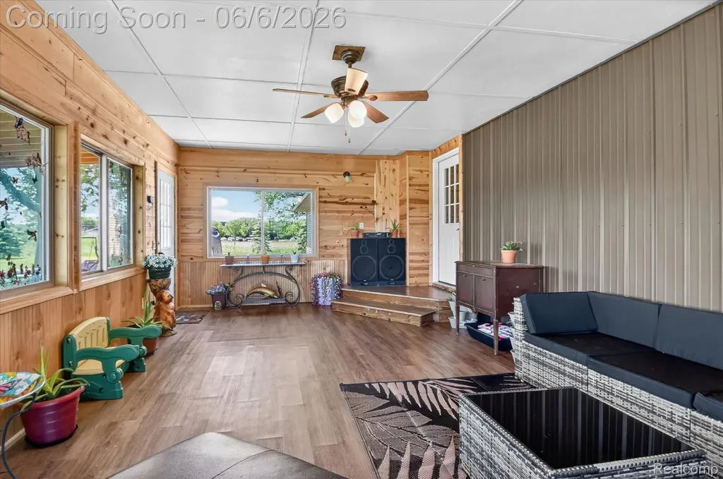 3949 Burnsline Road Maple Valley Township MI 48416