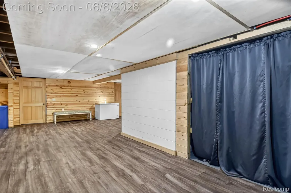 3949 Burnsline Road Maple Valley Township MI 48416