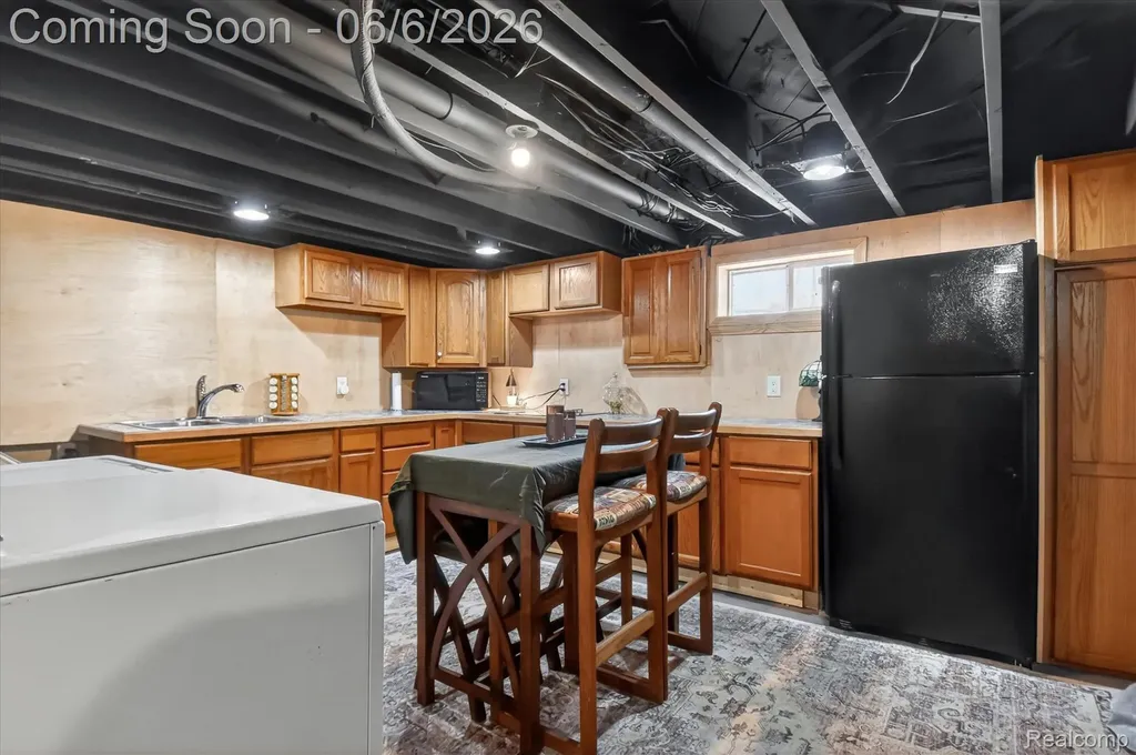 3949 Burnsline Road Maple Valley Township MI 48416